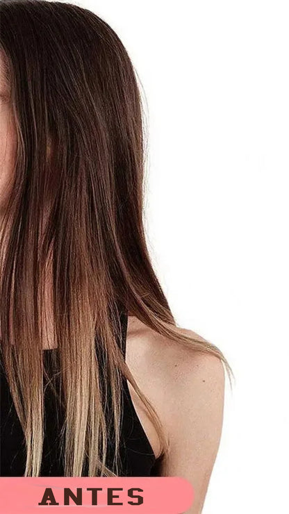 Rizador de Ondas Profundas WaveMaster 32 mm - Ondas Miroir en 3 Min